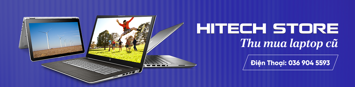 Hitech Store