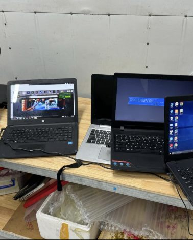 Sửa laptop lấy liền