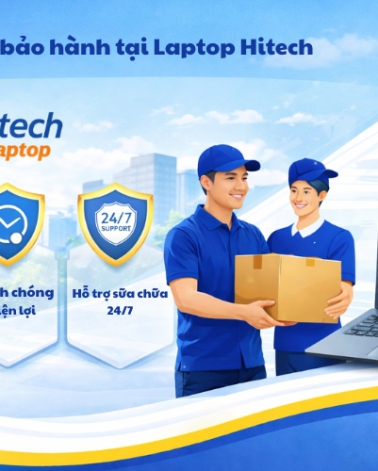 Chính sách bảo hành