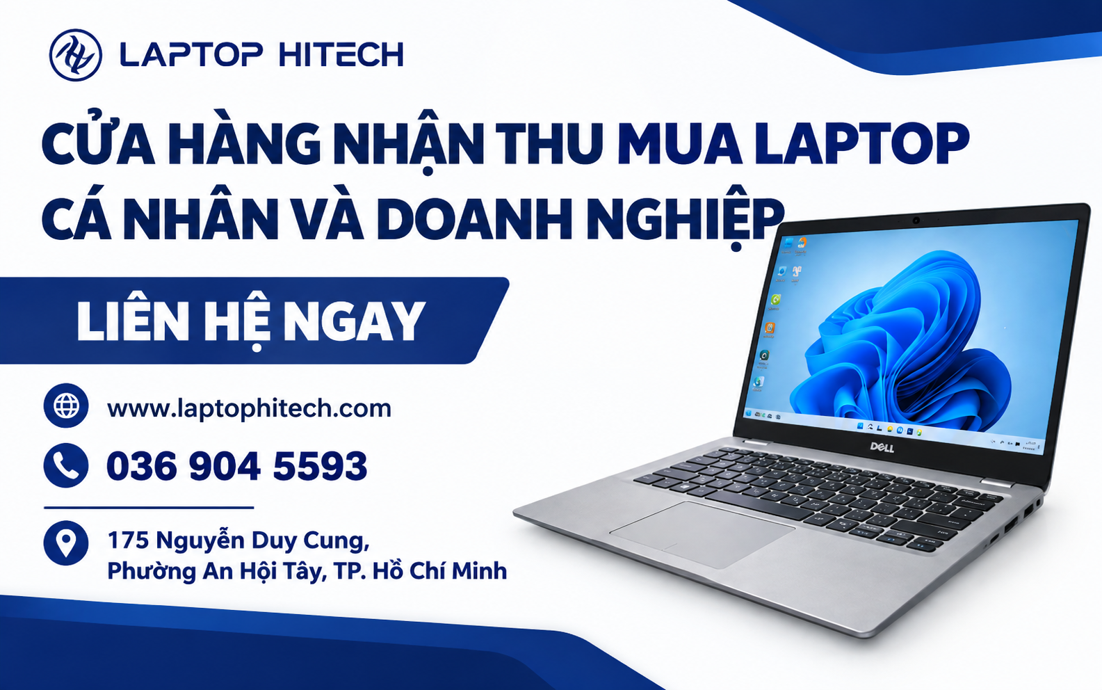 Nhận thu mua laptop số lượng lớn