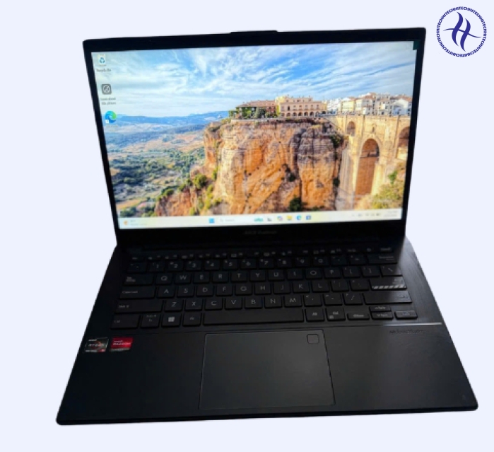 ASUS VIVO BOOK GO E1404 RYZEN 5