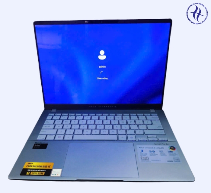 ASUS VIVOBOOK 14 OLED S5406