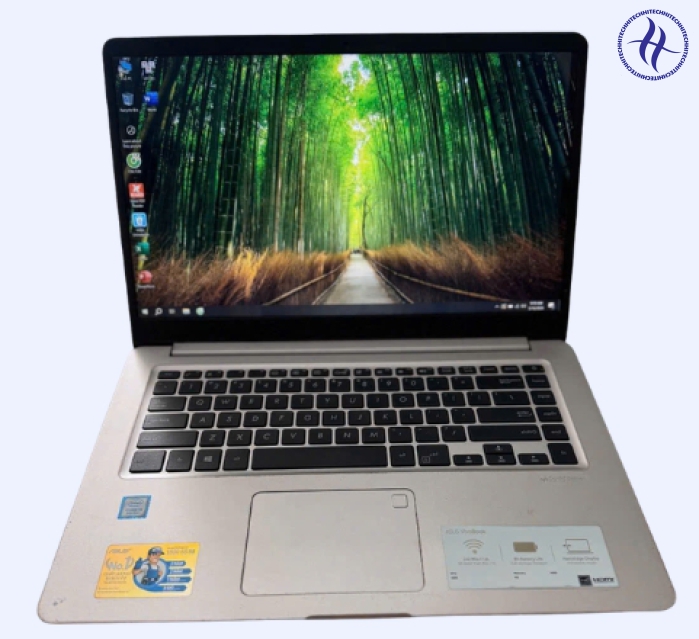 ASUS VIVOBOOK S5S10 I5