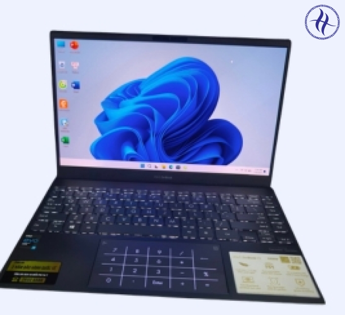 ASUS ZENBOOK