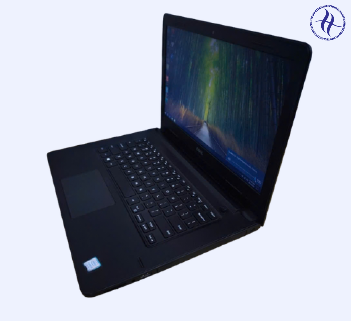 DELL INSPIRON 3467 I5-7200U