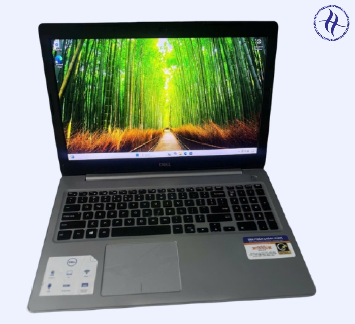 DELL INSPIRON 5570 I5