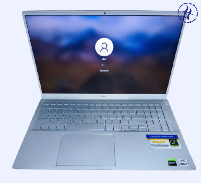 DELL INSPIRON 7501 I7-10750H