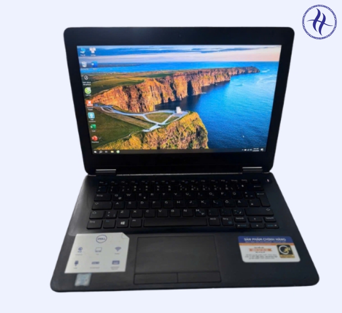 DELL LATITUDE 7270 I5
