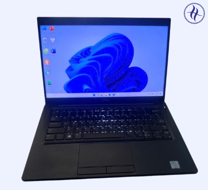 DELL LATITUDE 7390