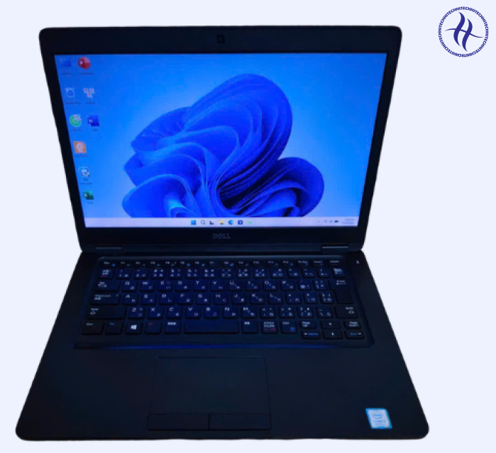 DELL LATITUDE E5490 I5-8250U