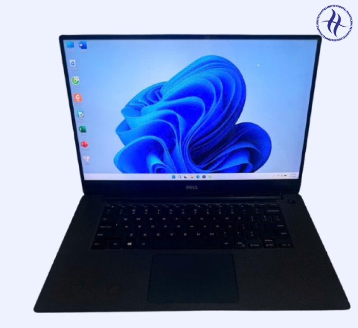 DELL PRESSION 9560 I7
