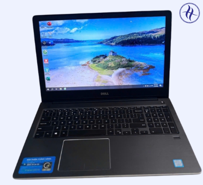 DELL VOSTRO 5568 I5
