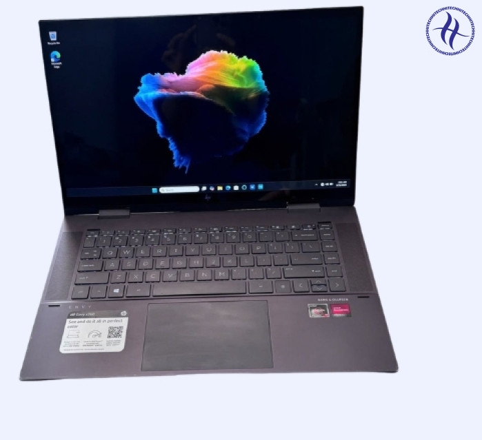 HP ENVY X360