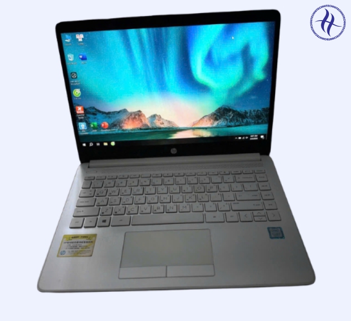 HP PAVILION 14-FQ 