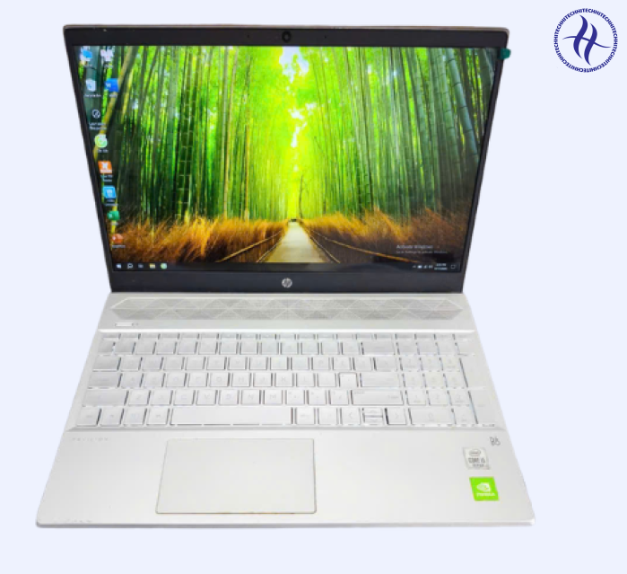 HP PAVILION 15-CS I5-1035G1