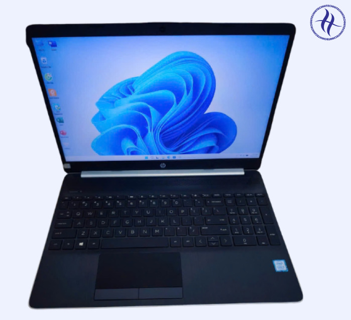 HP PAVILION 15S-DU I5-8250U