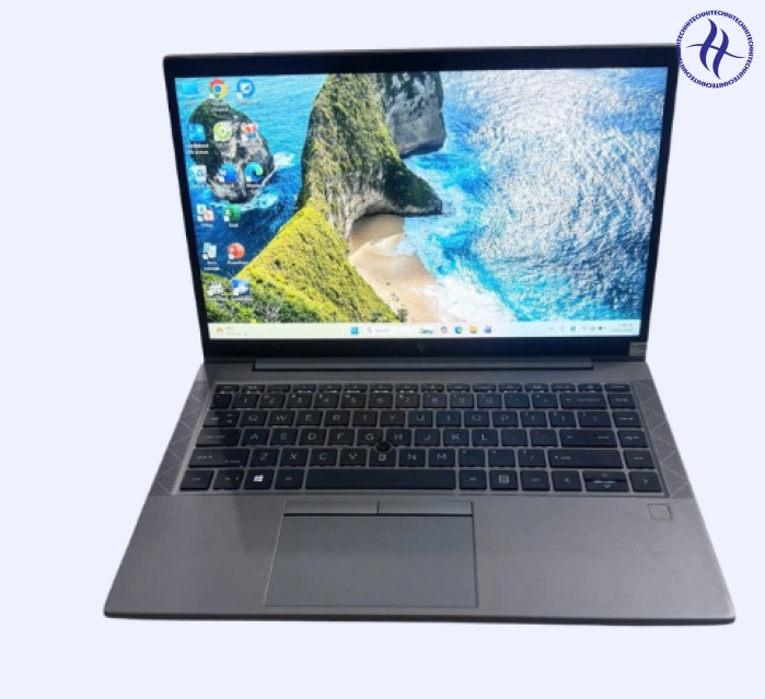 HP ZBOOK FIREFLY 14 G8 I7