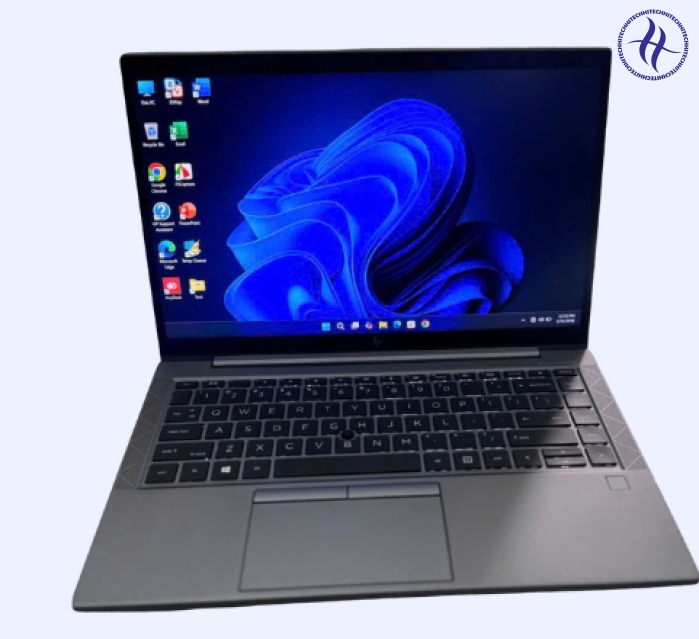HP ZBOOK FIREFLY I7
