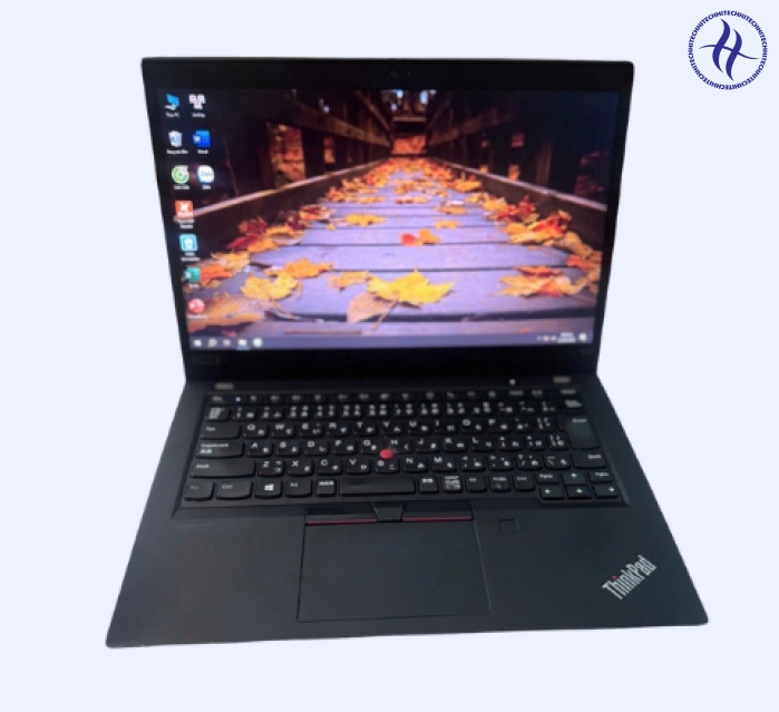 LENOVO X13 GEN 1 I5