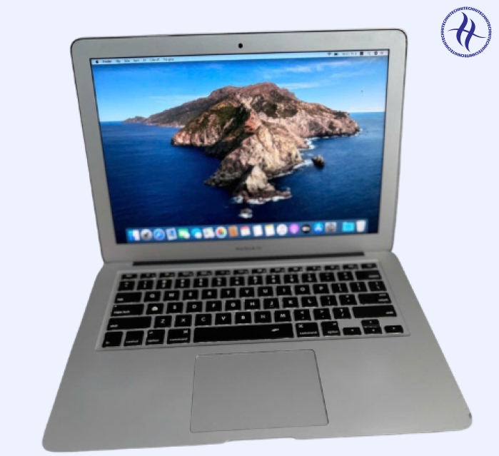 MACBOOK AIR 2014