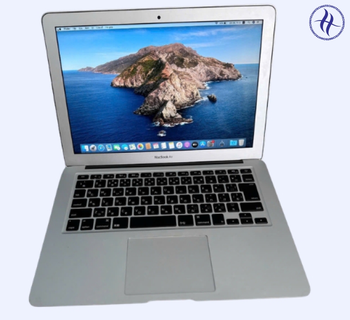 MACBOOK AIR 2015