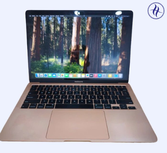 MACBOOK AIR 2020 I3