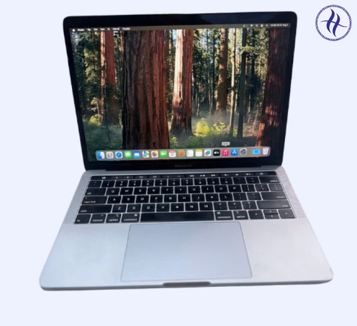 MACBOOK PRO TUOCHBAR 2019 13IN I5