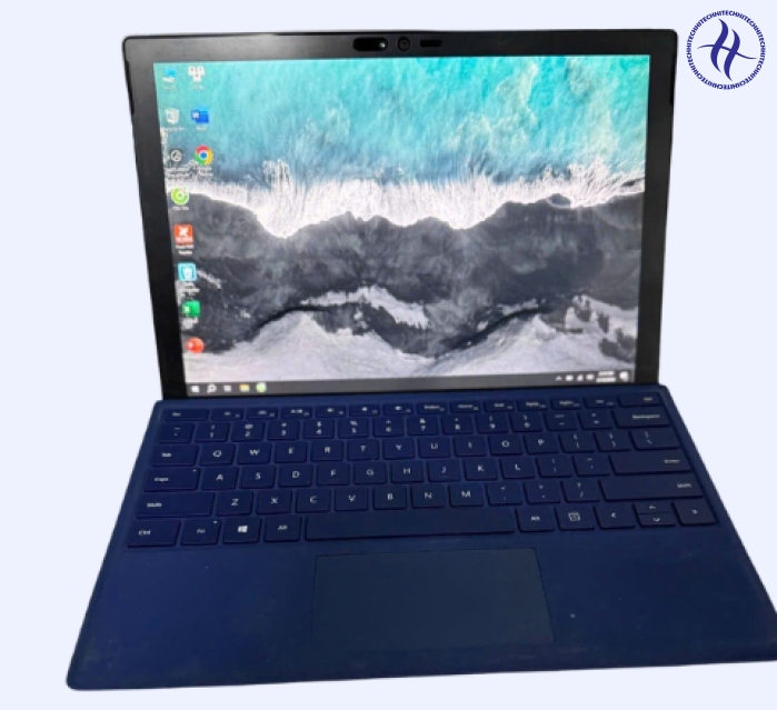 MICROSOFT SURFACE PRO 4