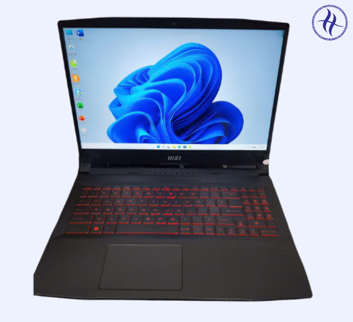 MSI KATANA GF66 I5-11400H