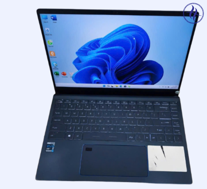 MSI PRESTIGE 14EVO I7