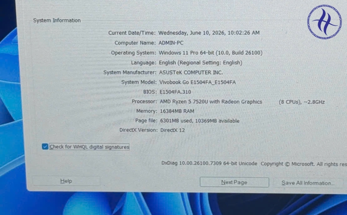 LENOVO IDEAPAD 15 IWL I7