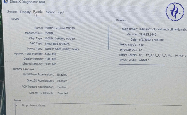 ACER ASPIRE A315 57G I5
