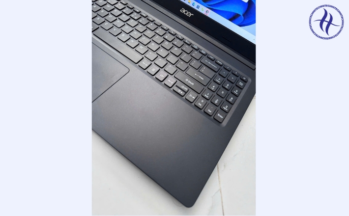 ACER ASPIRE A315 57G I5 1035G1 RAM 8GB