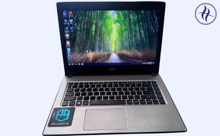 ACER ASPIRE E5 476 I3
