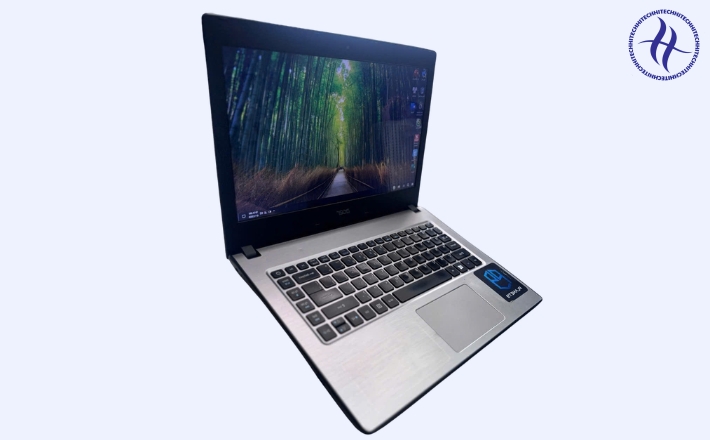 ACER ASPIRE E5 476 I3