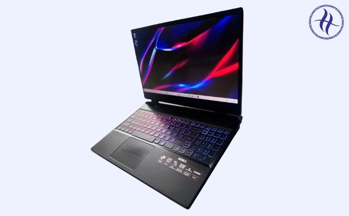 ACER NITRO TIGER AN515-58 I5