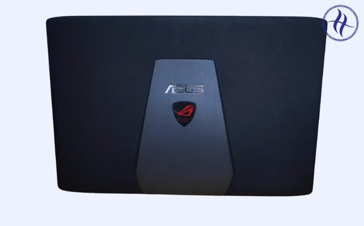 ASUS GL552 I5-6300HQ