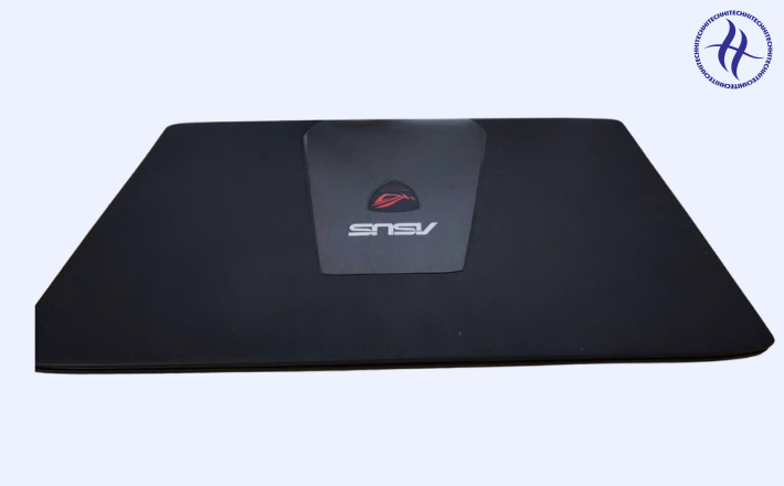 ASUS GL552 I5-6300HQ