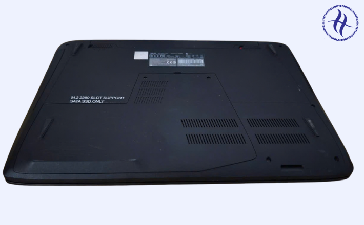 ASUS GL552 I5-6300HQ