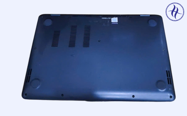 ASUS TP410 I5-8250U