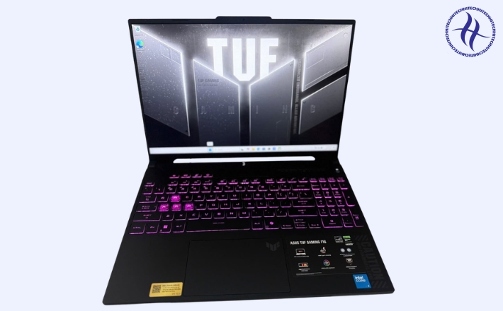 ASUS TUF GAMING F16