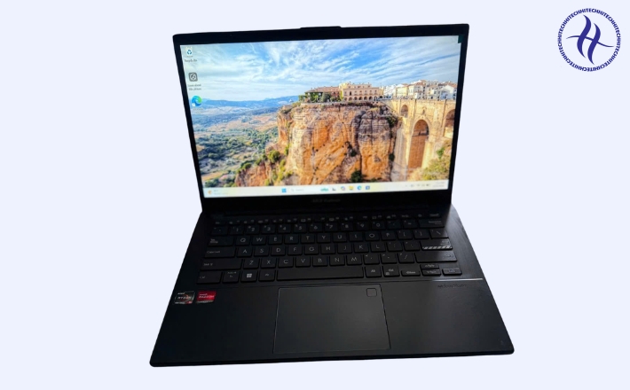 ASUS VIVO BOOK GO E1404 RYZEN 5