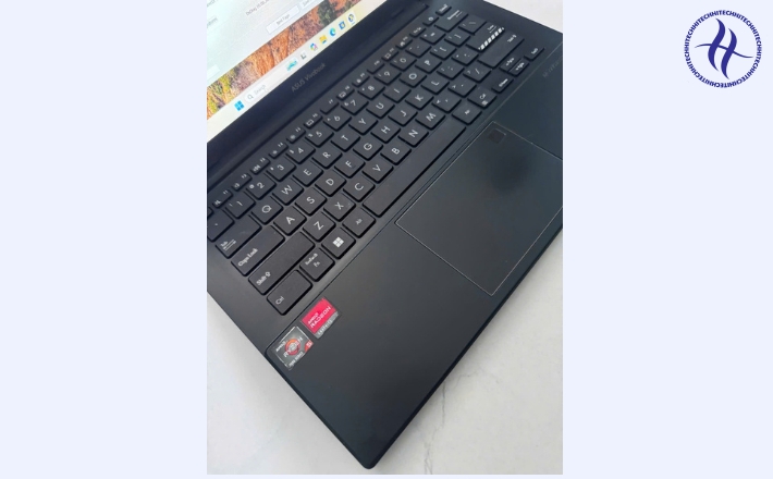 ASUS VIVO BOOK GO E1404 RYZEN 5