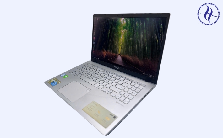 ASUS VIVO BOOK X509 I5