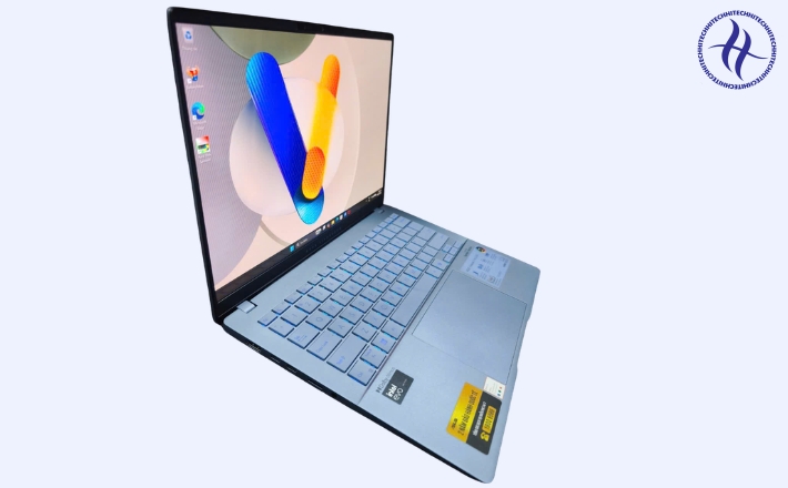 ASUS VIVOBOOK 14 OLED S5406
