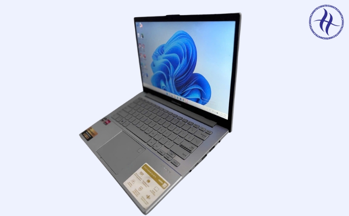 ASUS VIVOBOOK A1404 RYZEN 5 