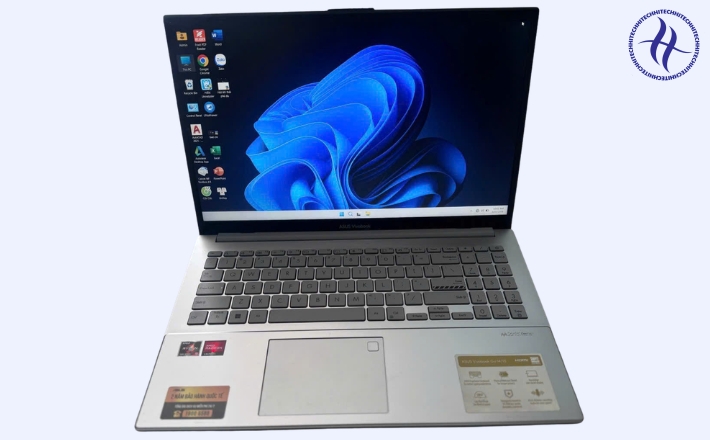ASUS VIVOBOOK E1504 RYZEN 5