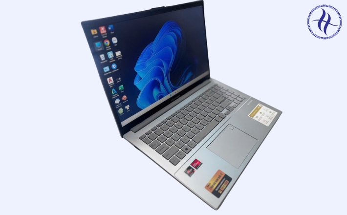 ASUS VIVOBOOK E1504 RYZEN 5