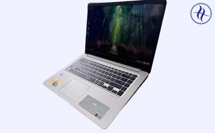 ASUS VIVOBOOK S5S10 I5