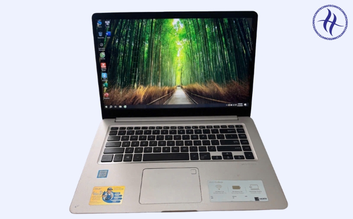 ASUS VIVOBOOK S5S10 I5